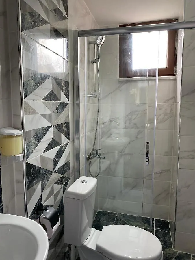 Апартаменты Taksim Mola Apart Стамбул