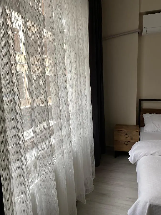 Taksim Mola Apart Apartment Istanbul