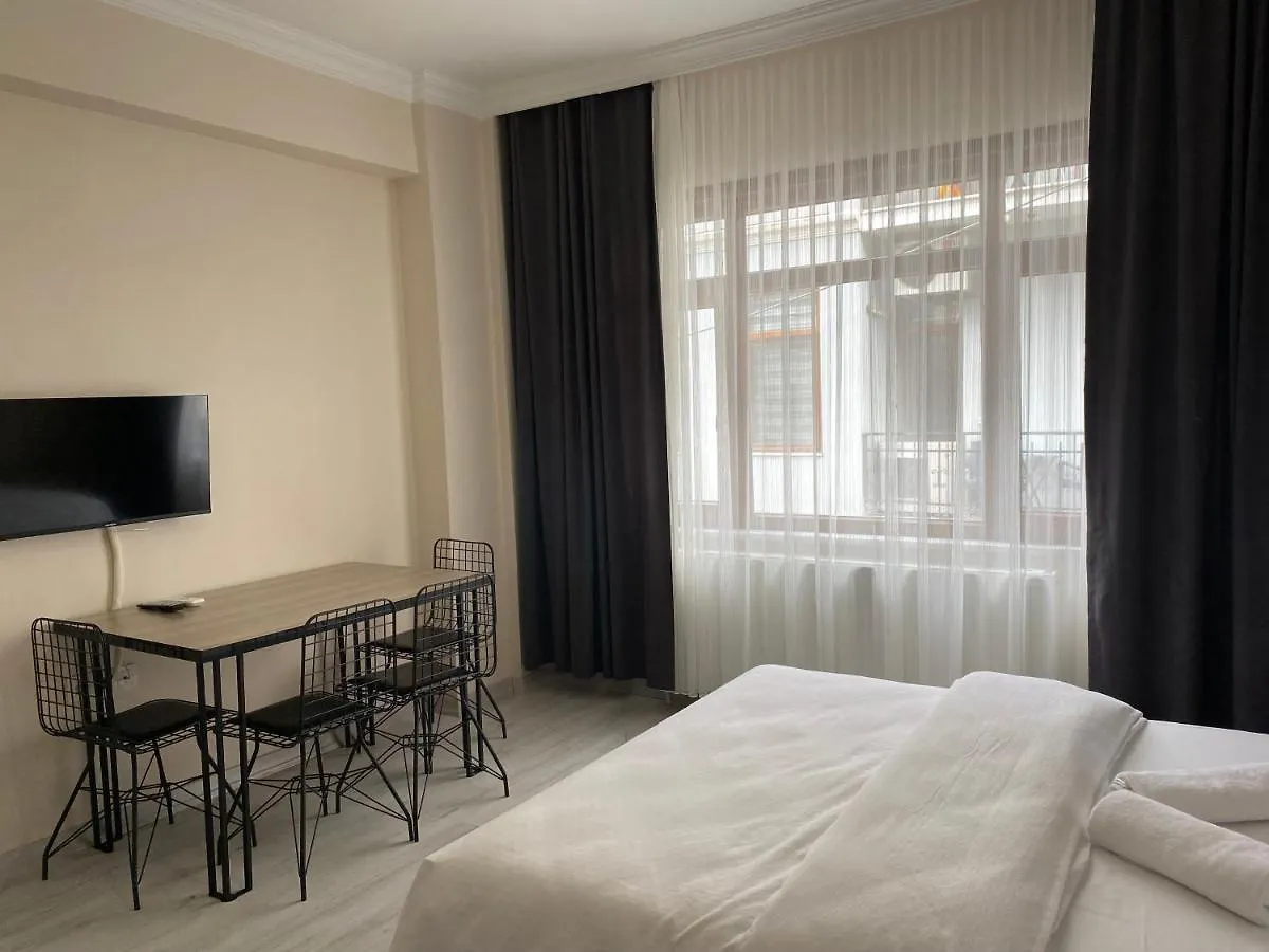Taksim Mola Apart Apartment Istanbul