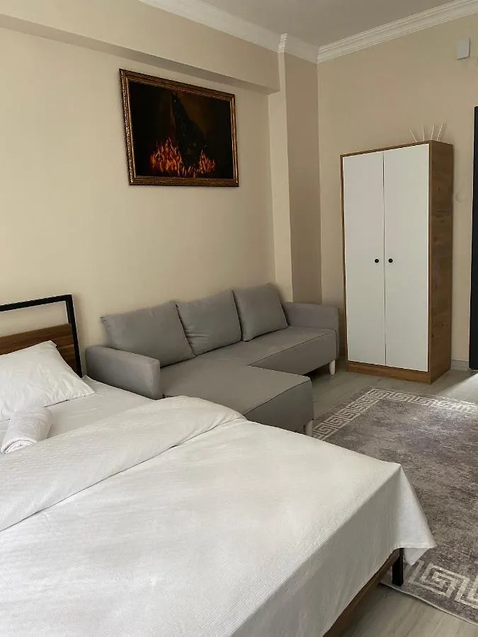 Taksim Mola Apart Apartment Istanbul