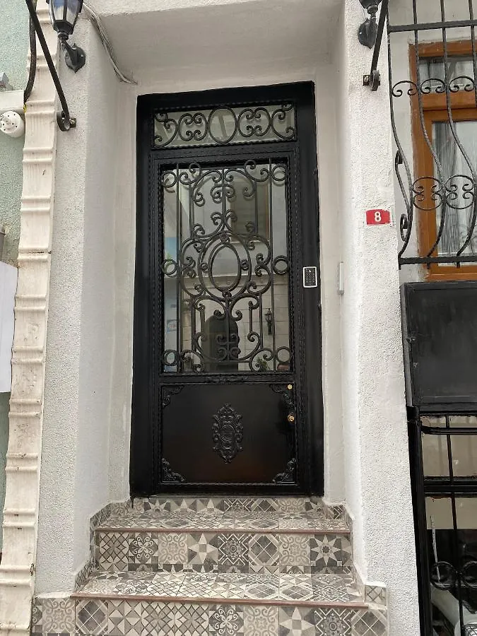 Taksim Mola Apart Apartment Istanbul