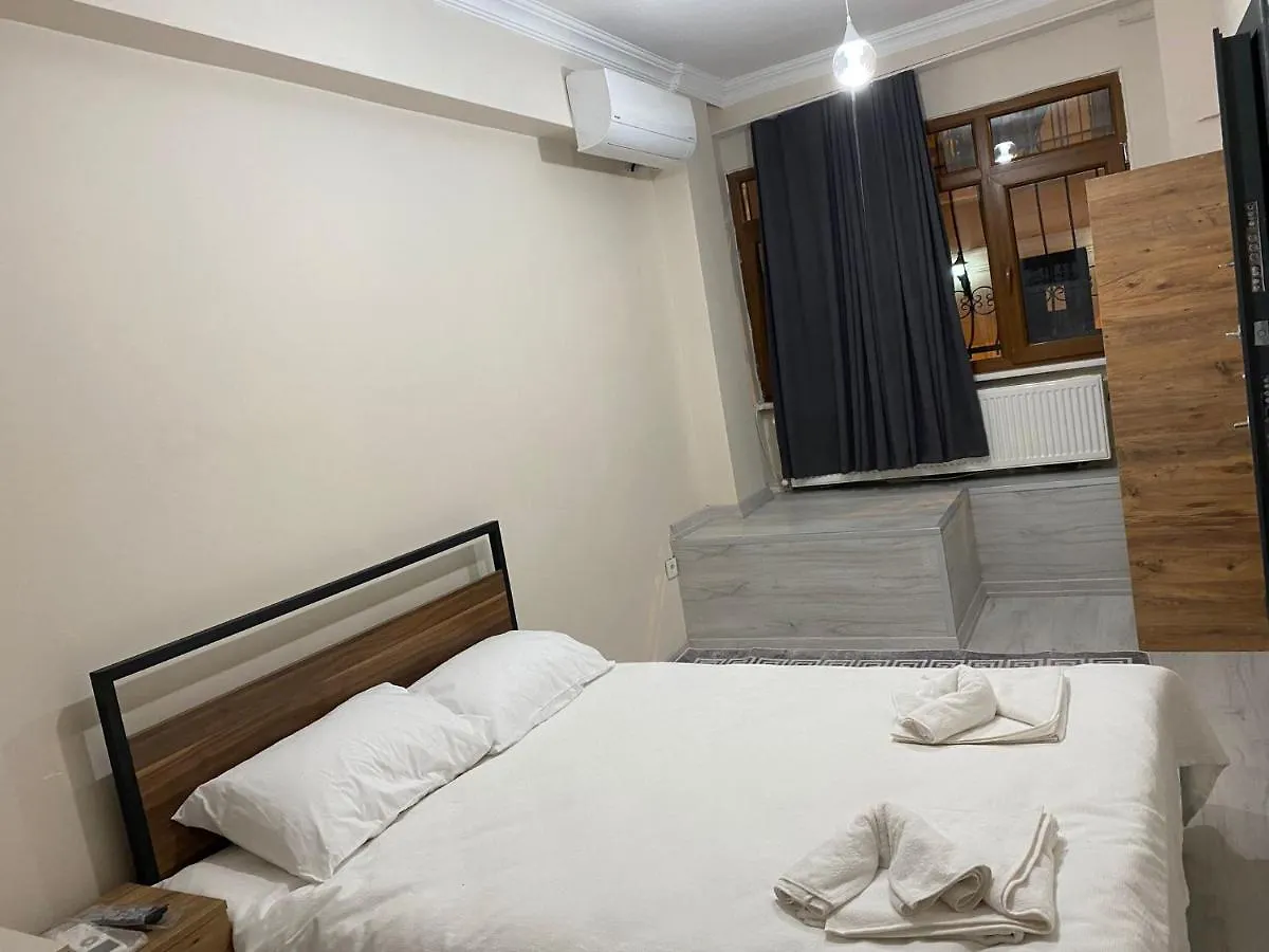 Taksim Mola Apart Apartment Istanbul