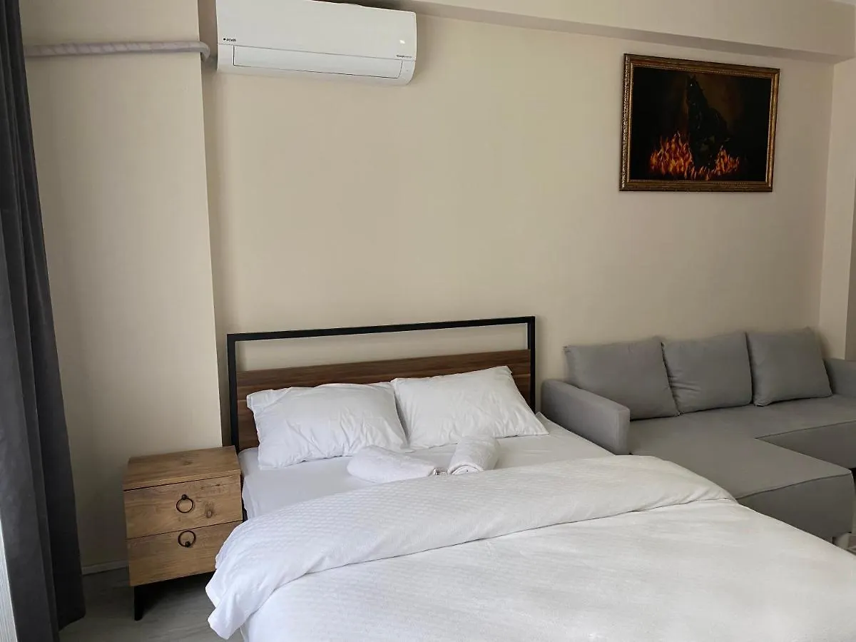 Taksim Mola Apart Apartment Istanbul