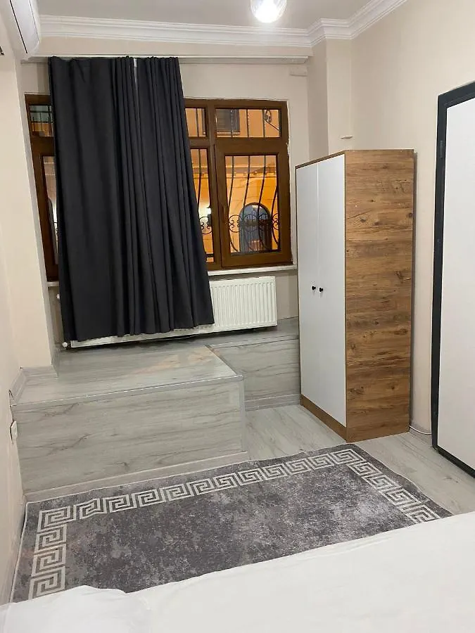 Taksim Mola Apart Apartment Istanbul 0*,  Turkey