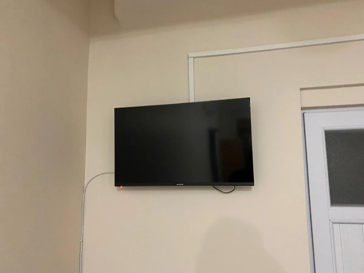 Apartmán Taksim Mola Apart Istanbulská provincie