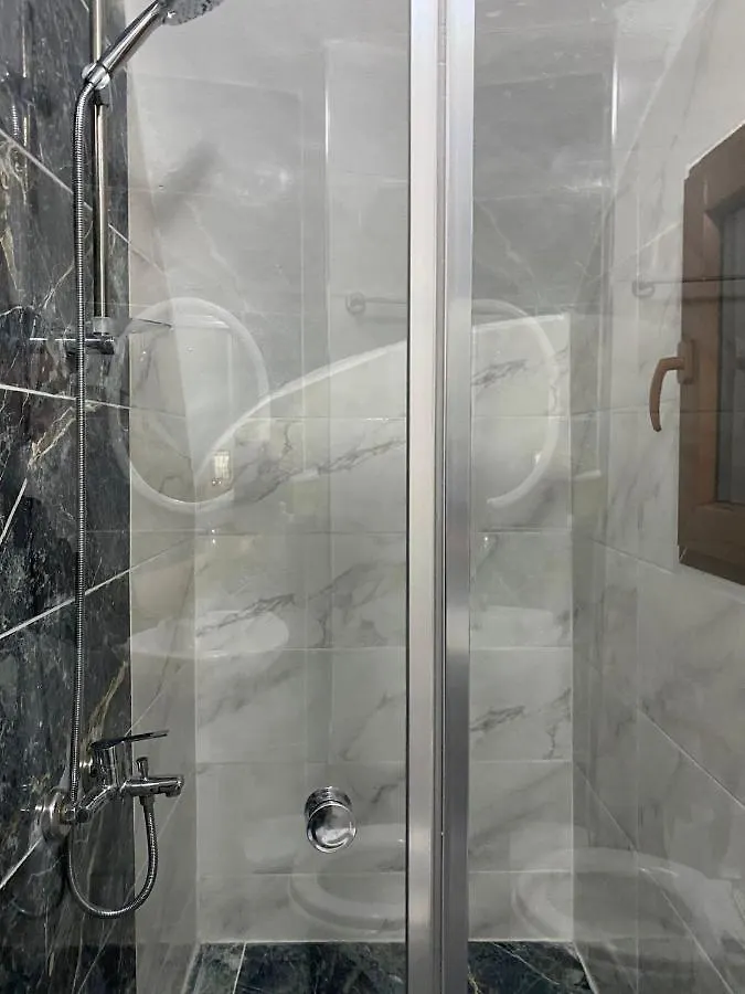 Apartmán Taksim Mola Apart Istanbulská provincie Turecko